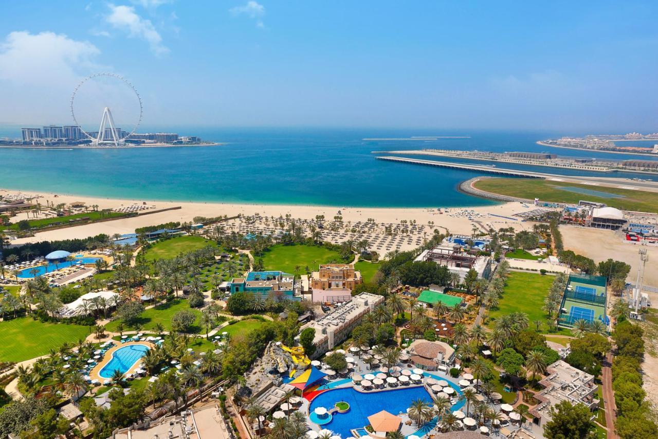 HABTOOR GRAND RESORT DUBAI